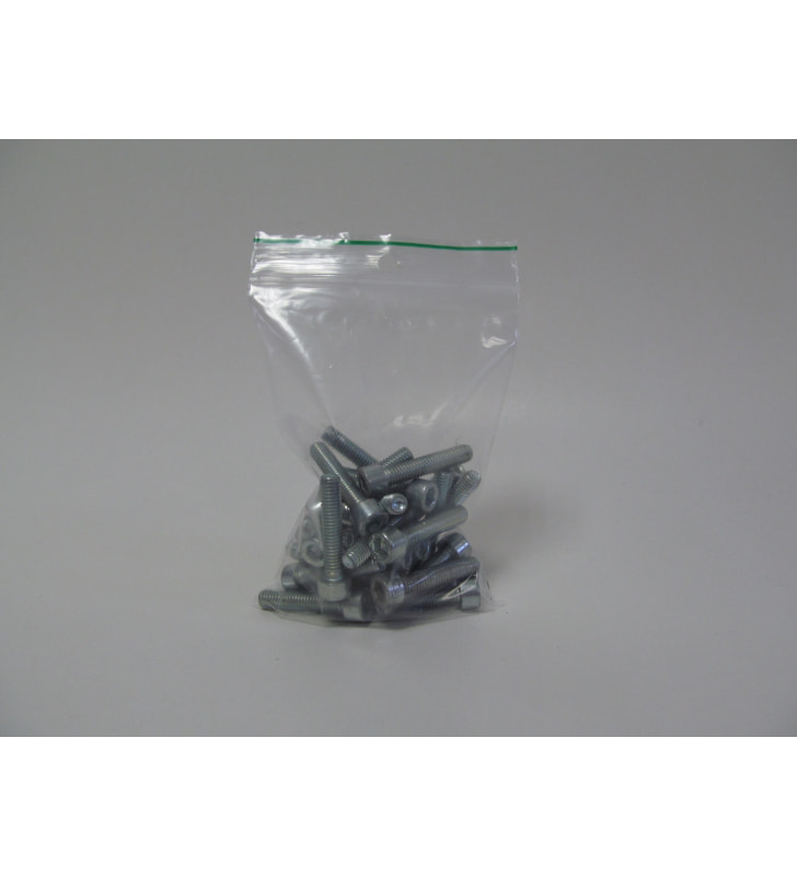 Gripverschluss Beutel 55x65 mm ohne Beschriftungsfeld Gripverschluss Beutel 55x65 mm ohne Beschriftungsfeld