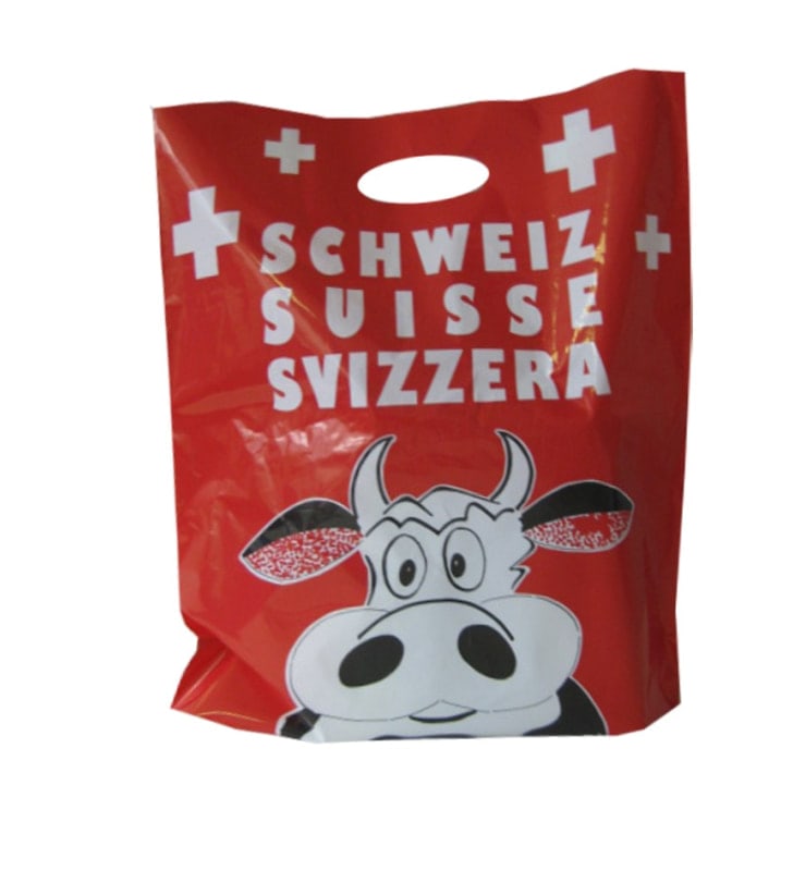 Grifflochtragtasche 360 x 400 + 80 mm Swisskuh Grifflochtragtasche 360 x 400 + 80 mm Swisskuh