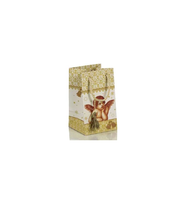 Kordeltasche Angel 70110 70176 Kordeltasche Angel 70110 70176