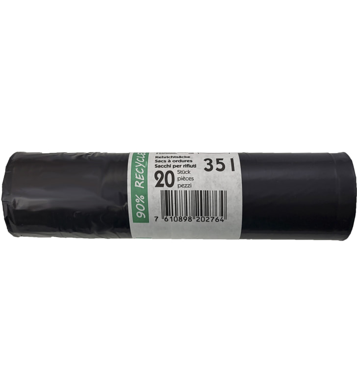 Kehricht 35 Liter Kehricht 35 Liter