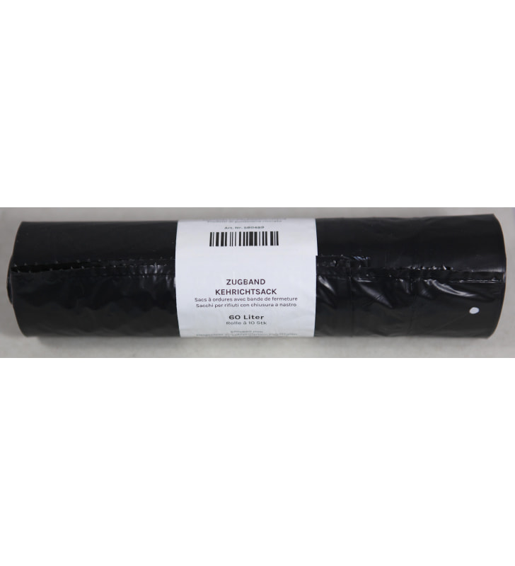 Kehricht 60 Liter Kehricht 60 Liter