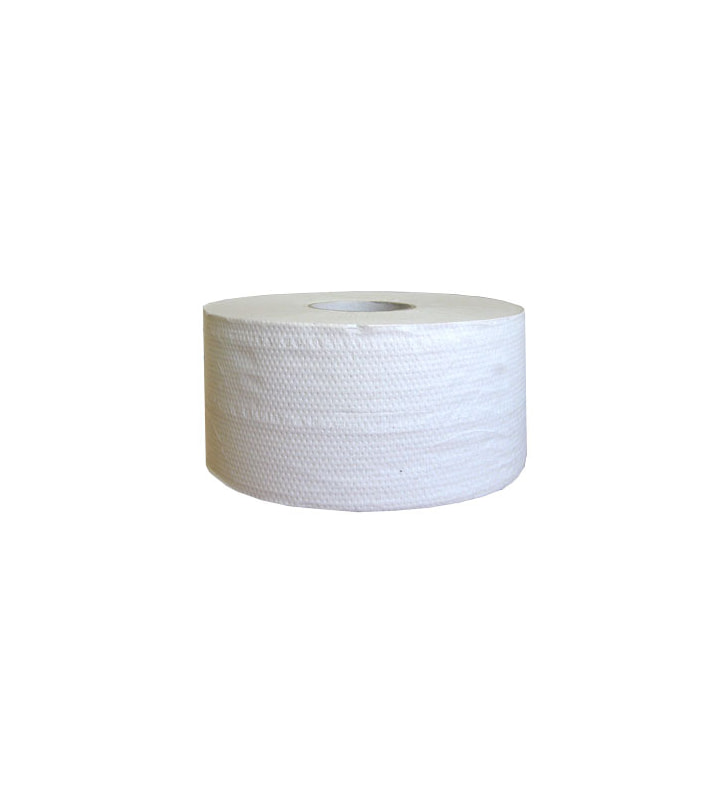 Toilettenpapier Fa-Tech Rollen, 170 m Toilettenpapier Fa-Tech Rollen, 170 m
