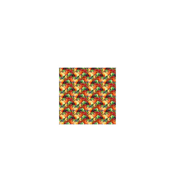 Napperon Airlaid Pumpkin Napperon Airlaid Pumpkin