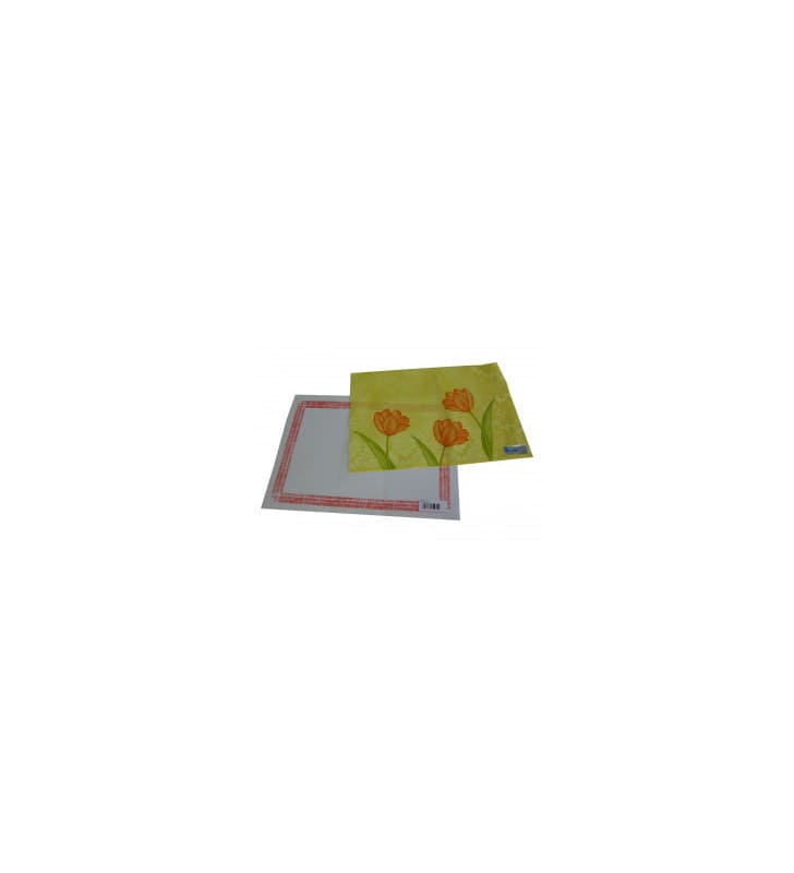 Set Airlaid Bayern Set Airlaid Bayern