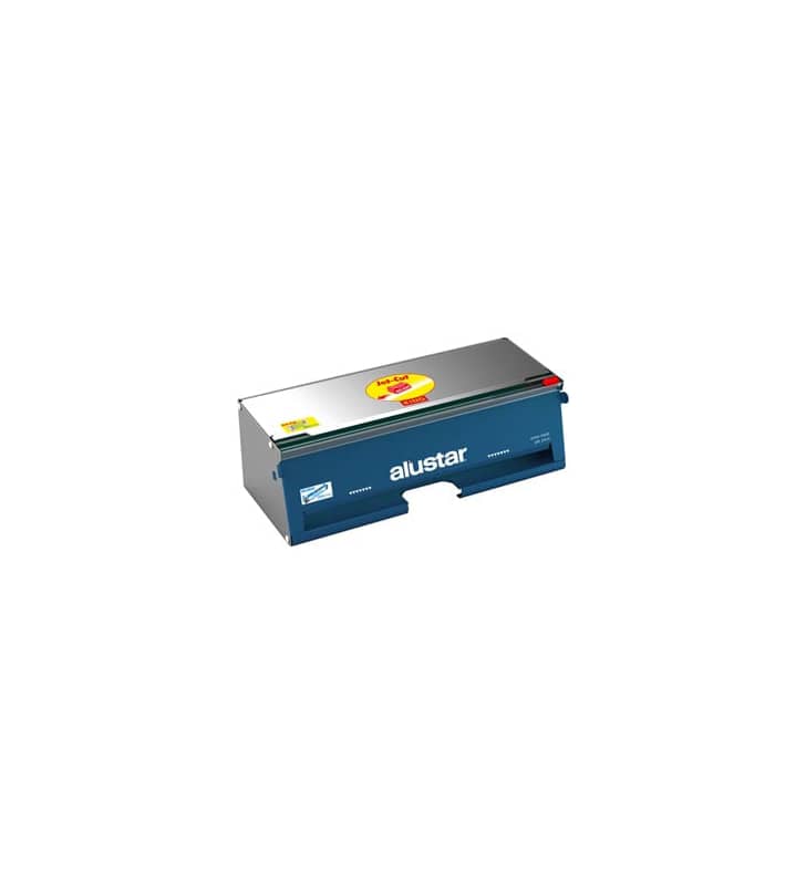 Jet-Cut King Dispenser inkl 2 Rollen