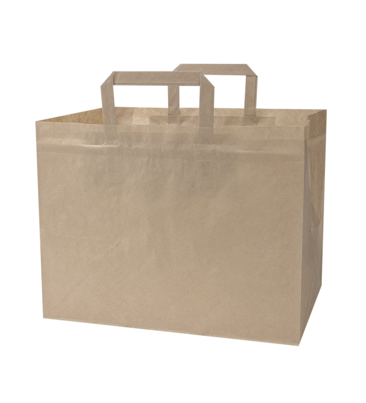 Topkraft takeaway 32 braun Topkraft takeaway 32 braun