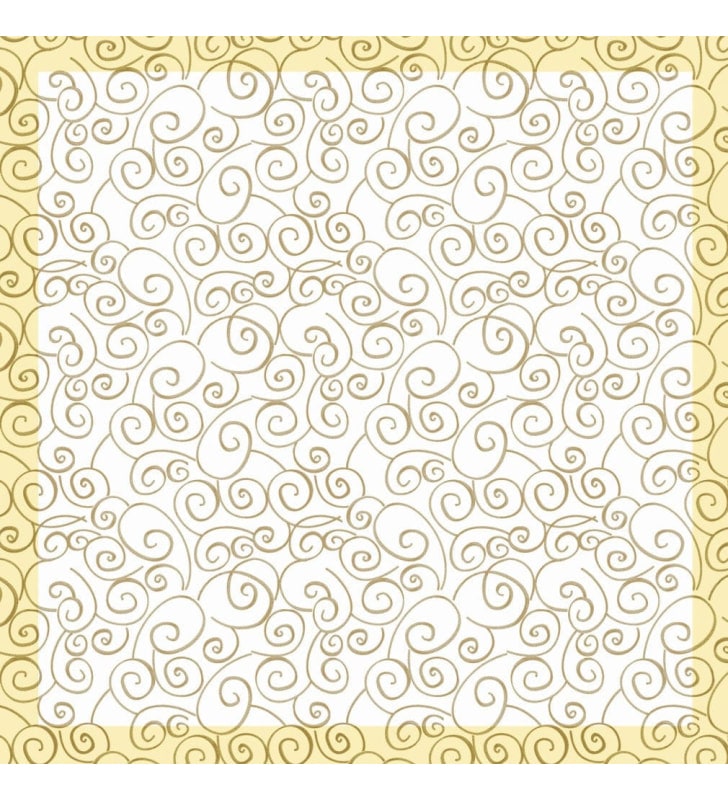 Napperons Airlaid Incanto gold Napperons Airlaid Incanto gold