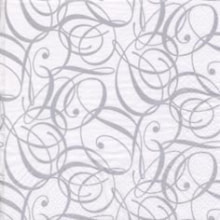 375405 Ti Flair Serviette