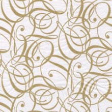 375406 Ti Flair Serviette