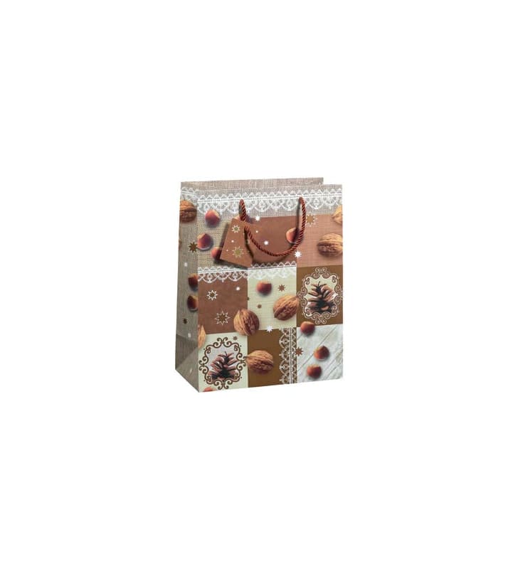 Kordeltasche Nuts 70110 72245 Kordeltasche Nuts 70110 72245