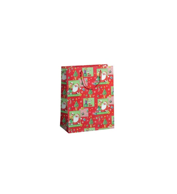 Kordeltasche Santa 70120 72230 Kordeltasche Santa 70120 72230