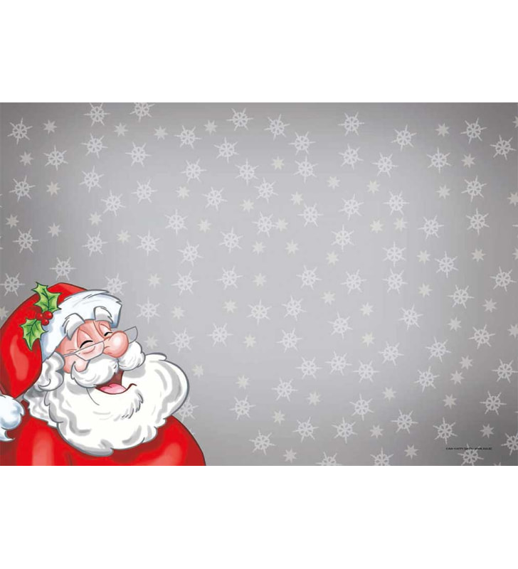 Set Happy Santa Set Happy Santa