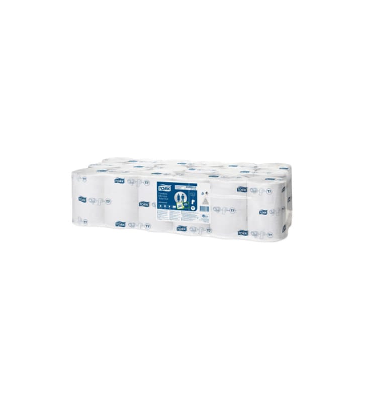 Toilettenpapier Tork 2-lagig T7 Toilettenpapier Tork 2-lagig T7