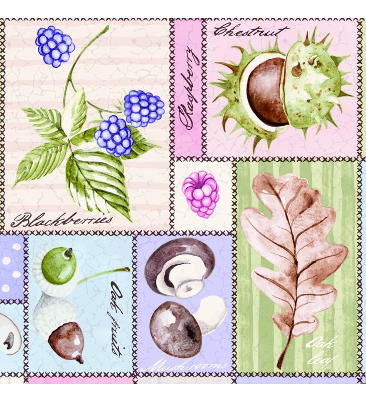 Servietten Airlaid Jerry 40x40 cm 1/4 Falz Servietten Airlaid Jerry 40x40 cm 1/4 Falz