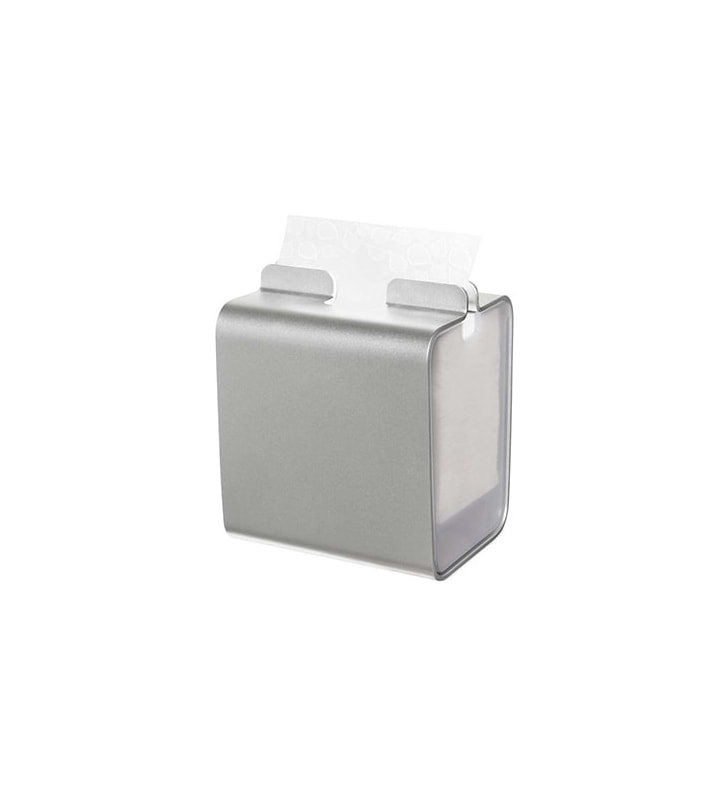 274002 Tork Xpressnap N4 Serviettenspender Aluminium 274002 274002 Tork Xpressnap N4 Serviettenspender Aluminium 274002