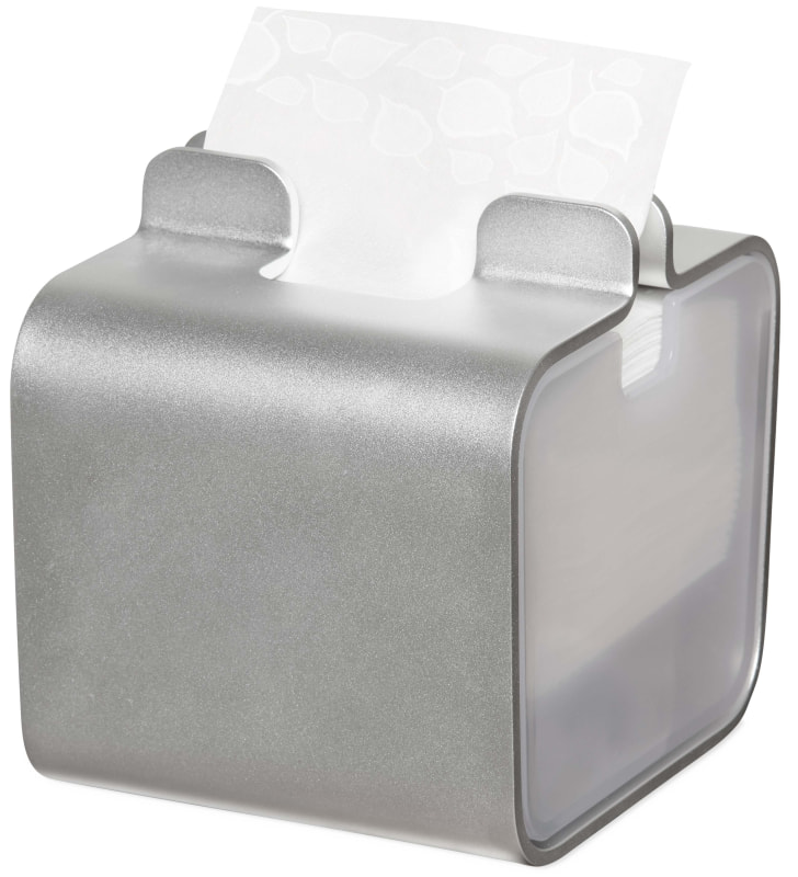 274003 Tork Xpressnap N10 Serviettenspender Aluminium 274003 Tork Xpressnap N10 Serviettenspender Aluminium