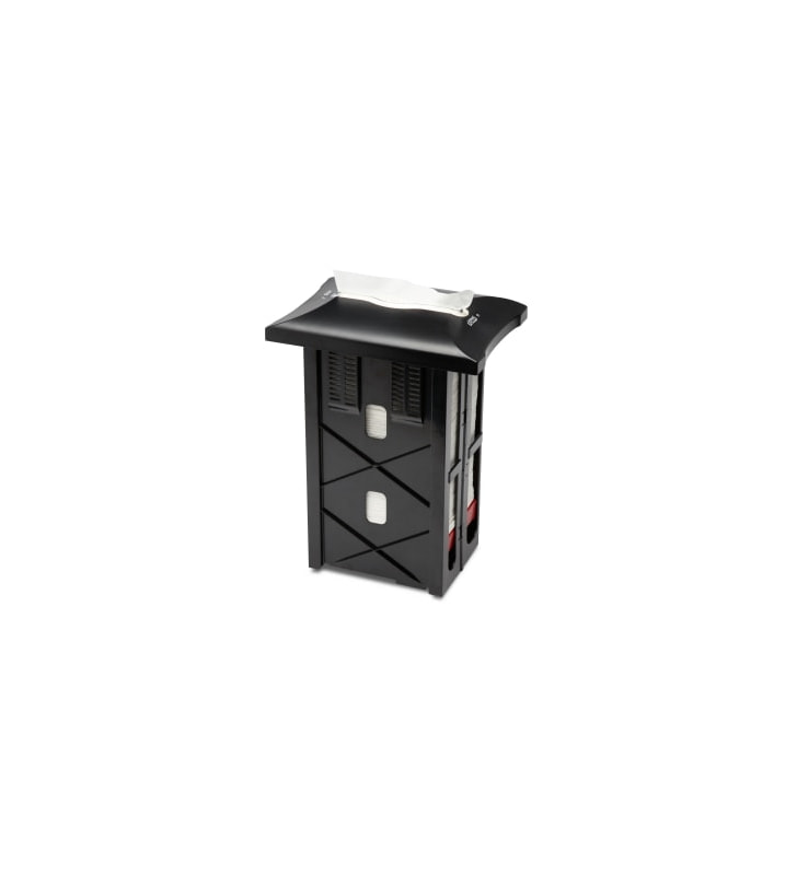 272701 Tork Xpressnap N4 Einbauspender 272701 Tork Xpressnap N4 Einbauspender