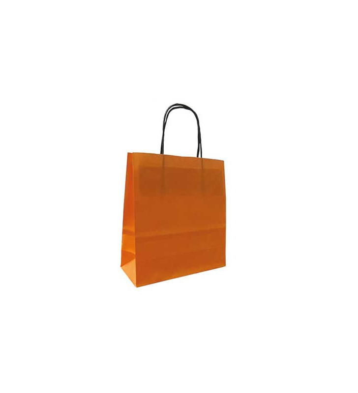 Toptwist orange 190x80x210 mm Toptwist orange 190x80x210 mm