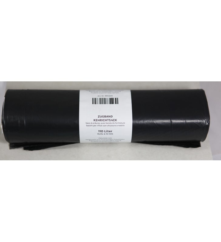 Kehricht 110 Liter Kehricht 110 Liter