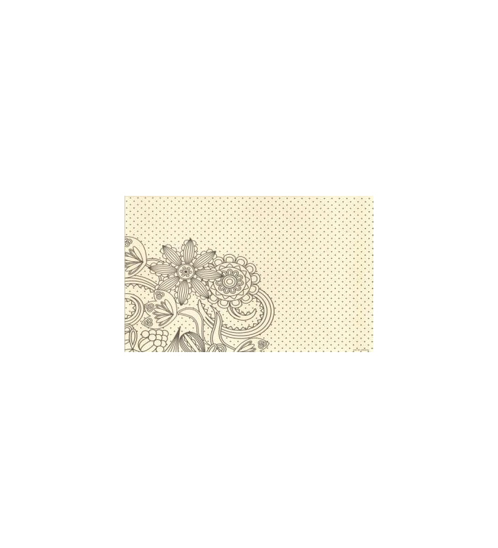 Set Papier Mia Pebble Grey