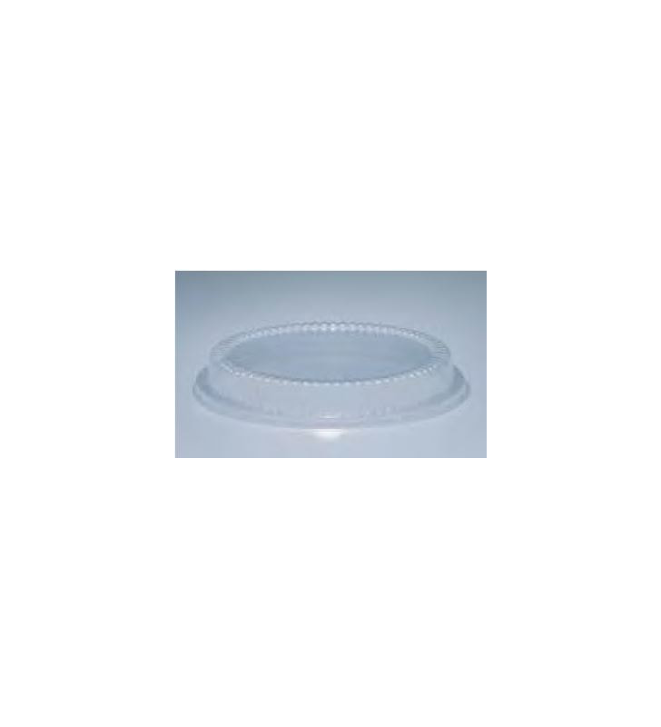 515.411 Schnappdeckel PET, 18 cm 515.411 Schnappdeckel PET, 18 cm
