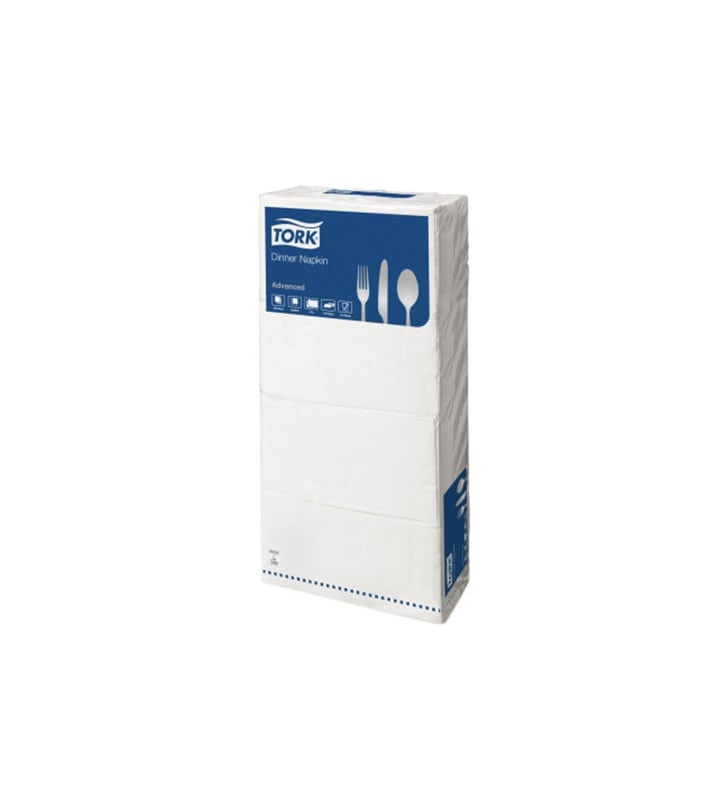 Servietten Papier 1/8 Buchfalz Servietten Papier 1/8 Buchfalz