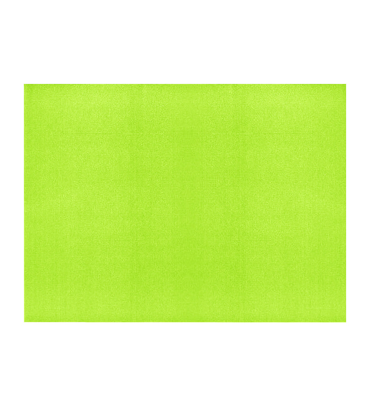 Set Papier Lime Green Set Papier Lime Green