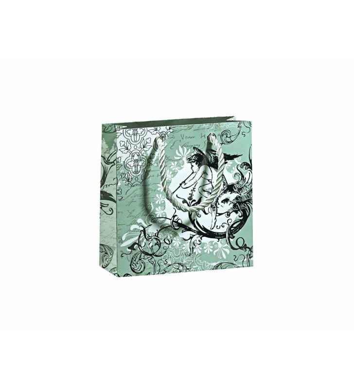 Kordeltasche Dark Angel 70110 20030