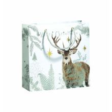 Kordeltasche White Magic 70110 21053
