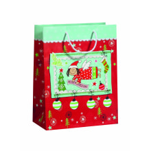 Kordeltasche Flying Angel 70110 22066