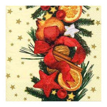 316902 Ti Flair Serviette