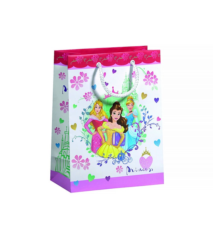 Kordeltaschen Princess Forever 70010 11535 Kordeltaschen Princess Forever 70010 11535