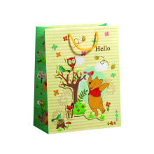 Kordeltaschen Hello Winnie 70010 12537