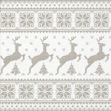 215857 Ti Flair Serviette