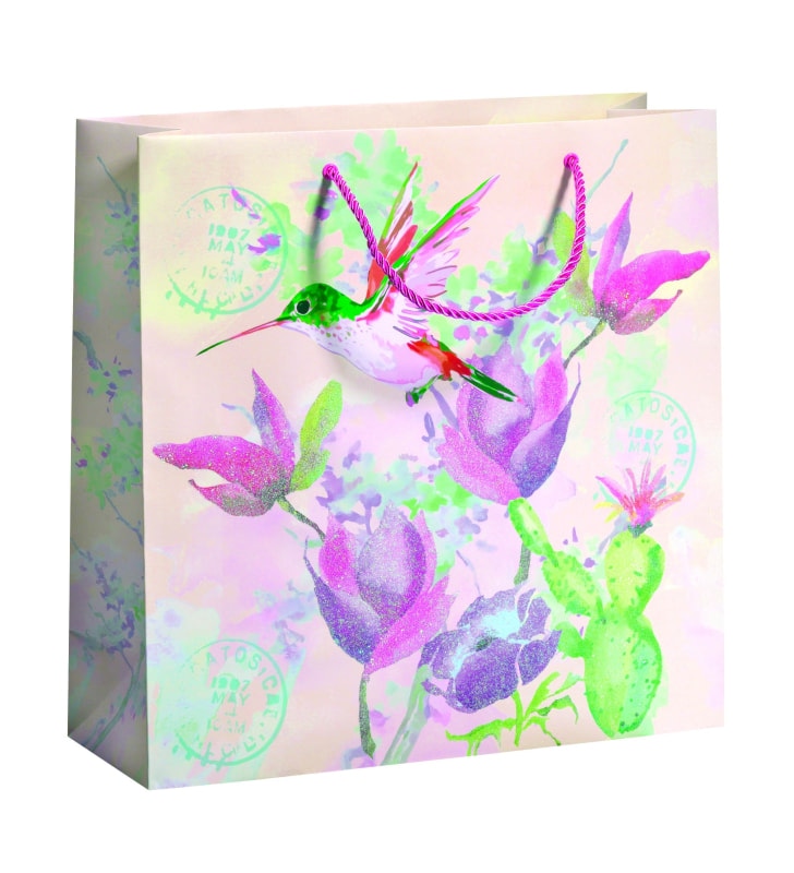 Kordeltaschen Humming Bird70010 12584 Kordeltaschen Humming Bird70010 12584
