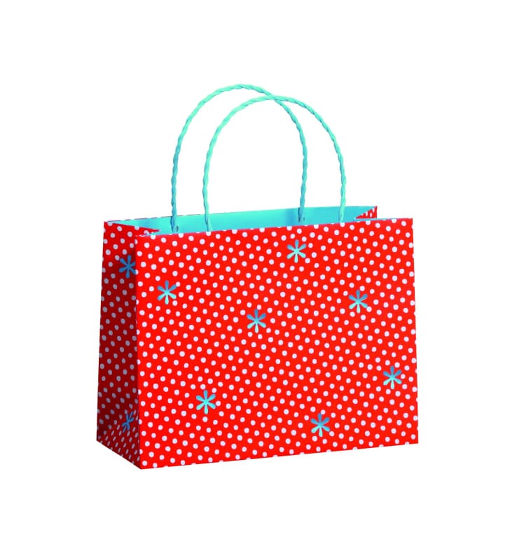 Kordeltaschen Happiness rot 70010 11570 Kordeltaschen Happiness rot 70010 11570