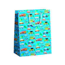 Kordeltaschen Traffic 70020 32411