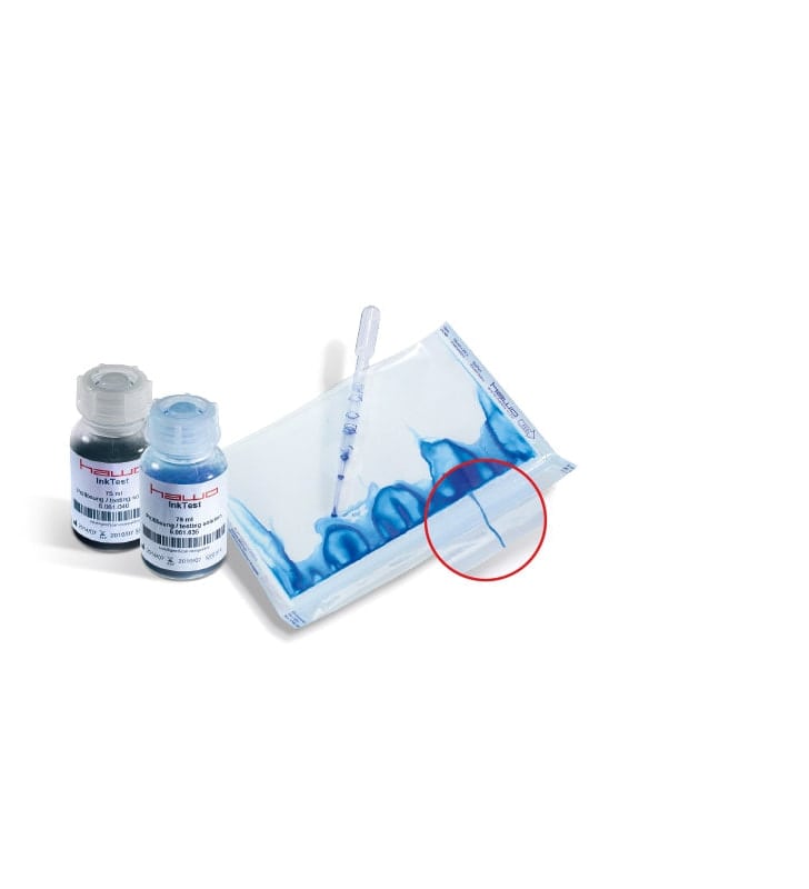 Ink-Test PRO HDPE