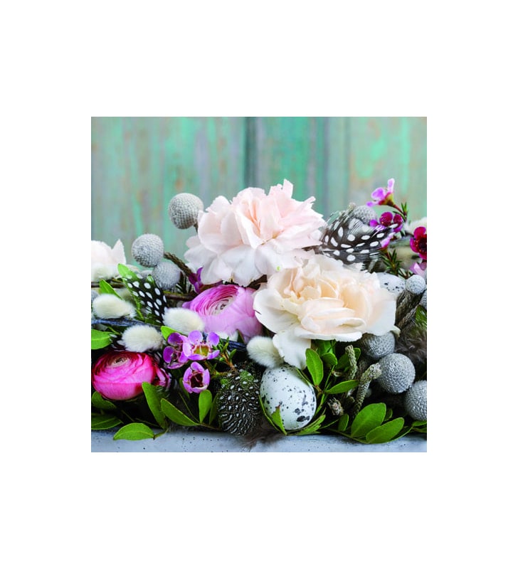 385010 Ti Flair Serviette 385010 Ti Flair Serviette