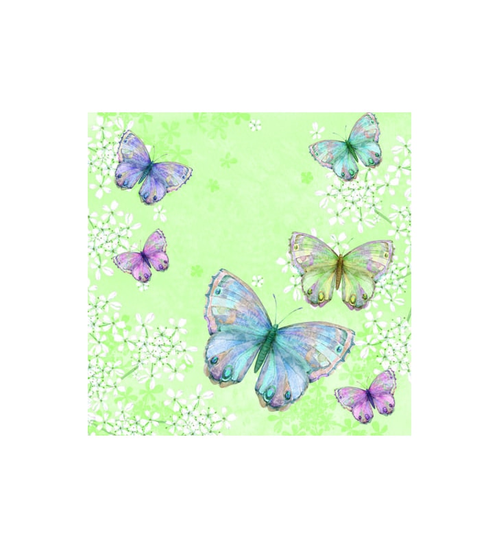 361523 Ti Flair Serviette 361523 Ti Flair Serviette