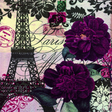 373430 Ti Flair Serviette