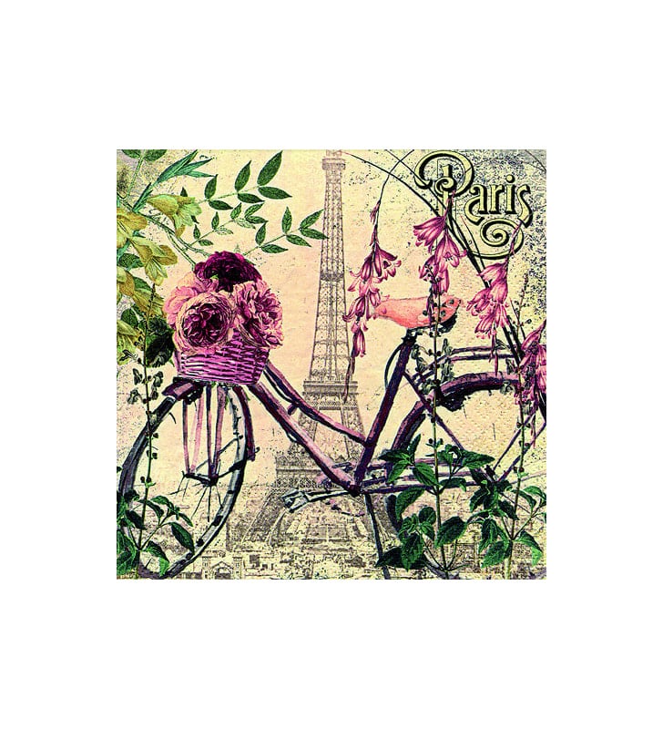 373436 Ti Flair Serviette 373436 Ti Flair Serviette
