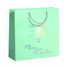 Kordeltasche Holo Crystal 70110 22321