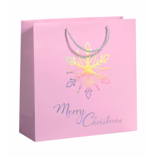 Kordeltasche Holo Crystal 70110 22322