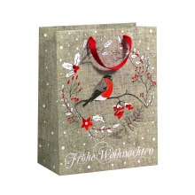 Kordeltasche Red Robin 70110 22330