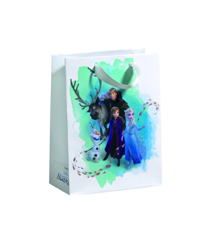 Kordeltasche Frozen 2 70010 11629 Kordeltasche Frozen 2 70010 11629