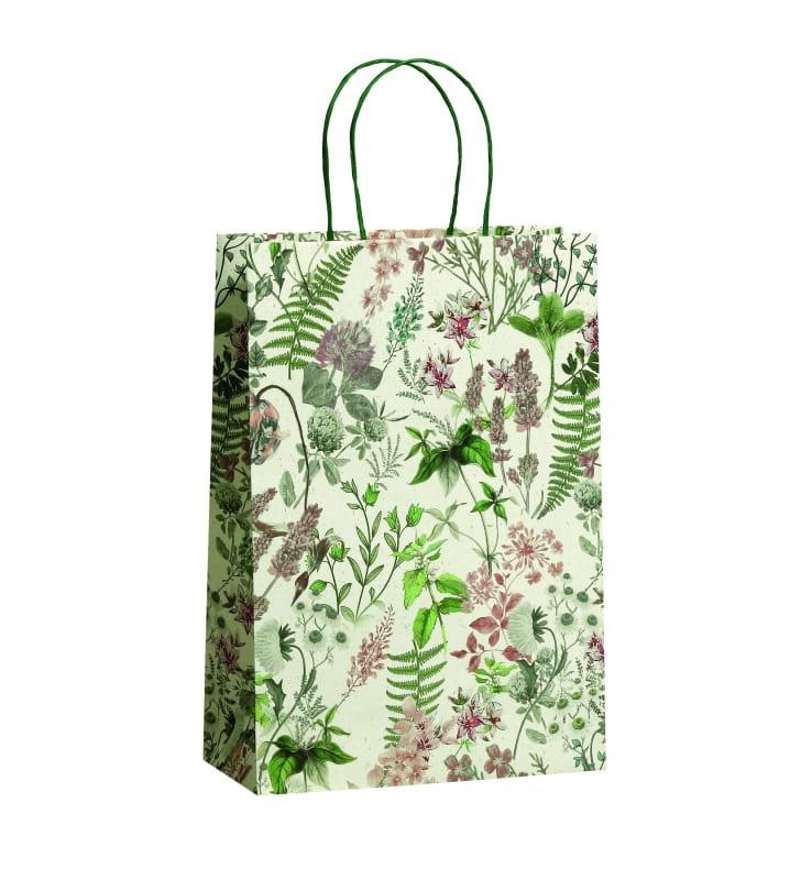 Kordeltaschen Awaking Nature 70010 12650 Kordeltaschen Awaking Nature 70010 12650