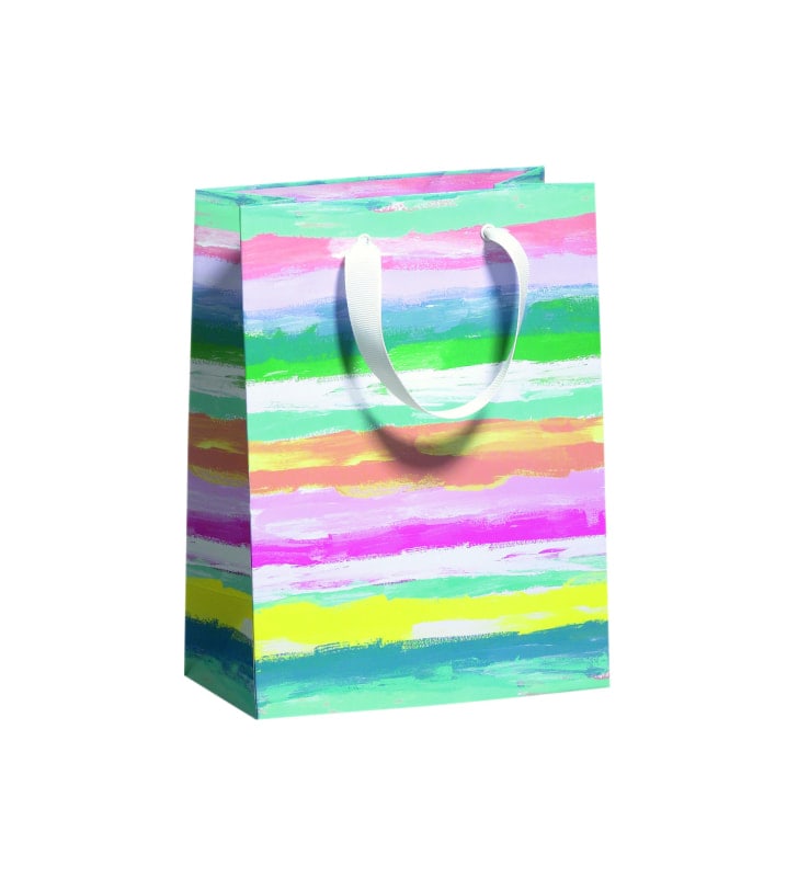 Kordeltaschen Amazing Stripes 70010 11644 Kordeltaschen Amazing Stripes 70010 11644
