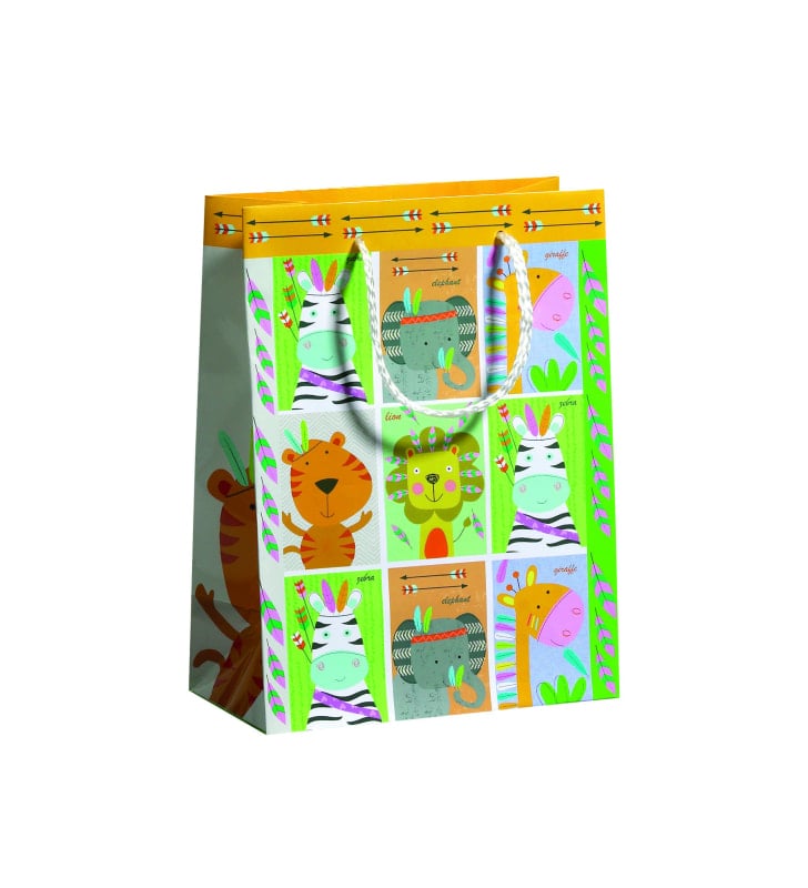 Kordeltaschen Animals 70020 31425 Kordeltaschen Animals 70020 31425
