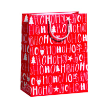 Kordeltasche HoHoHo 70120 72413
